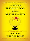 Cover image for A Red Herring Without Mustard